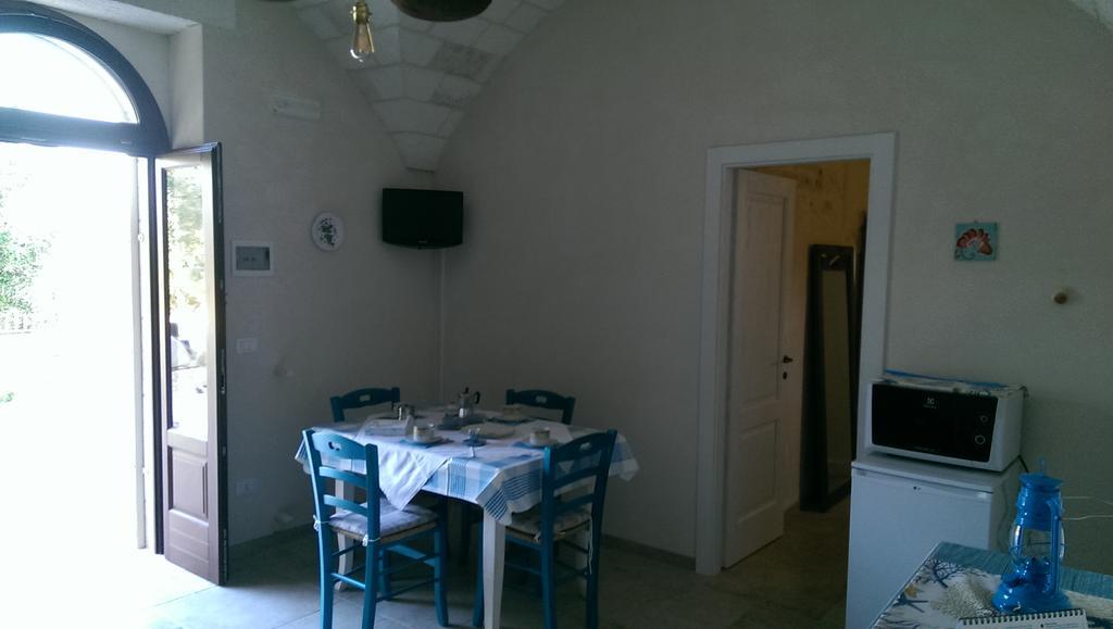 Vivere Ostuni Exterior foto