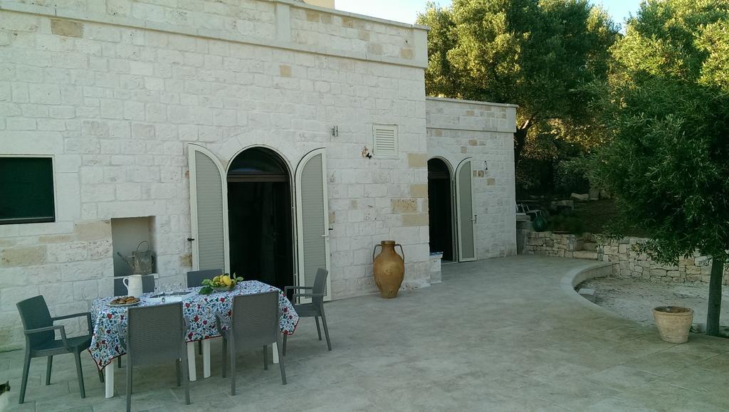 Vivere Ostuni Exterior foto