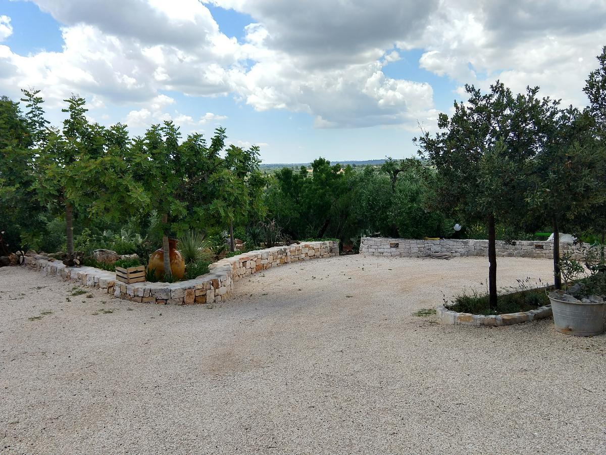 Vivere Ostuni Exterior foto