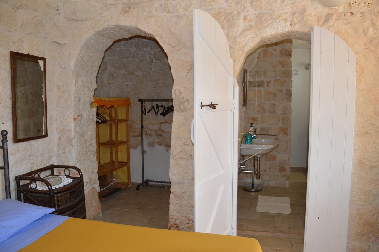 Vivere Ostuni Exterior foto