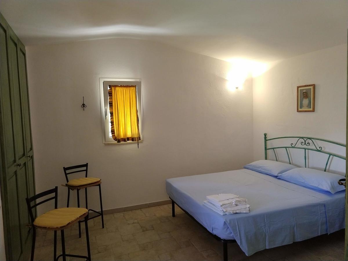 Vivere Ostuni Exterior foto