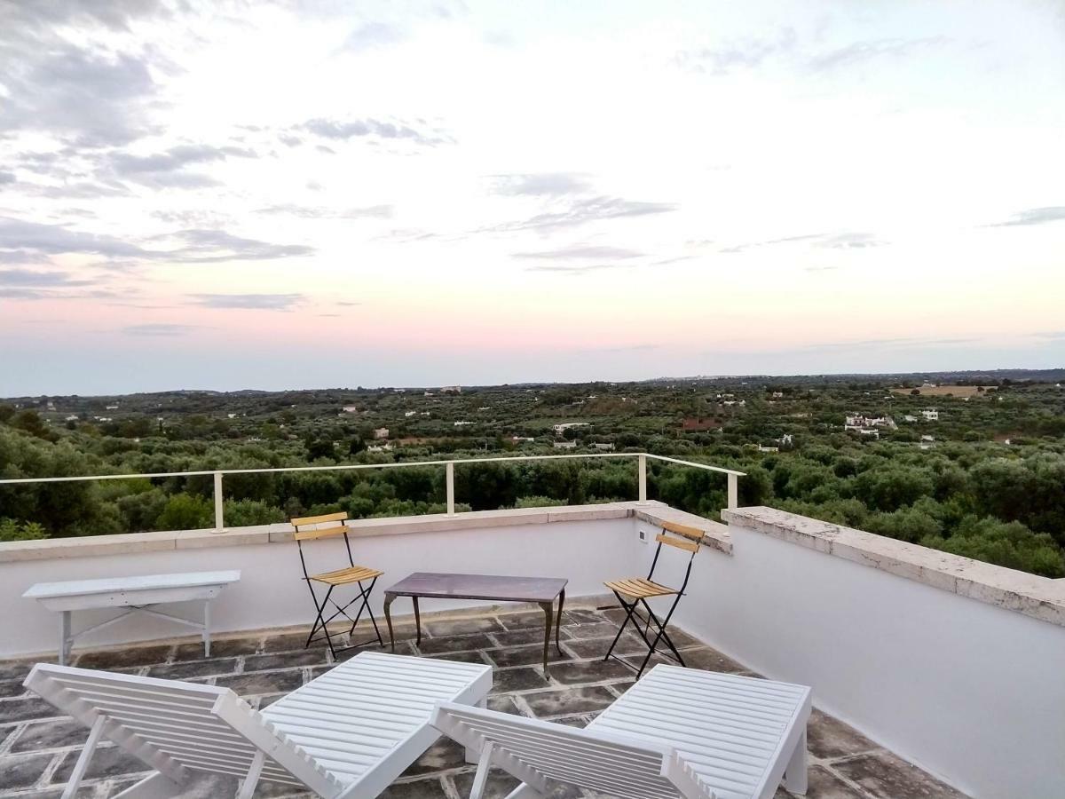 Vivere Ostuni Exterior foto